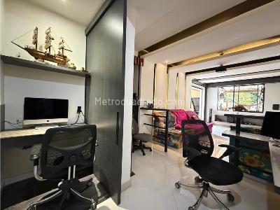 Casa de 5 alcobas en venta en Sur, Medellín, 643 m² · foto 13 de 20