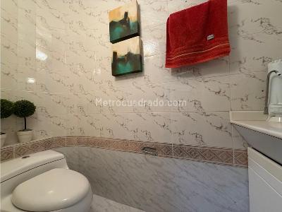Casa de 5 alcobas en venta en Sur, Medellín, 643 m² · foto 14 de 20