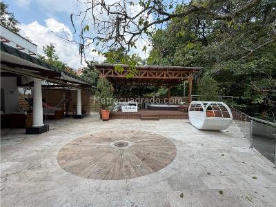 Casa de 5 alcobas en venta en Sur, Medellín, 643 m² · foto 17 de 20