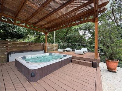 Casa de 5 alcobas en venta en Sur, Medellín, 643 m² · foto 18 de 20