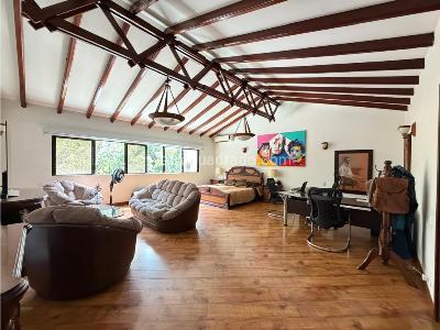 Casa de 5 alcobas en venta en Sur, Medellín, 643 m² · foto 20 de 20