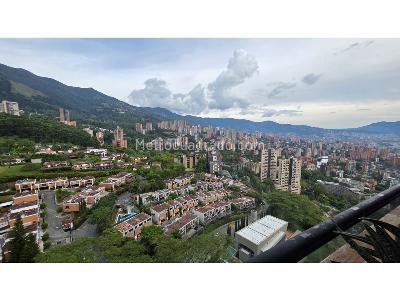 Apartamento de 3 alcobas en venta en Poblado Altos Del Poblado, Medellín, 122 m² · foto 4 de 20