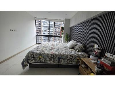 Apartamento de 3 alcobas en venta en Poblado Altos Del Poblado, Medellín, 122 m² · foto 9 de 20