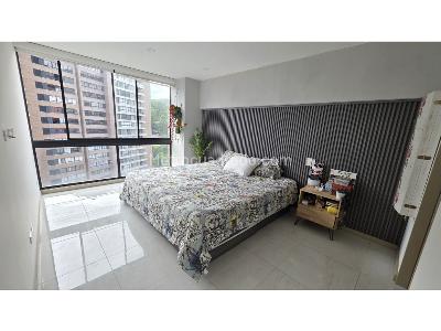 Apartamento de 3 alcobas en venta en Poblado Altos Del Poblado, Medellín, 122 m² · foto 10 de 20