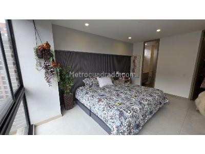 Apartamento de 3 alcobas en venta en Poblado Altos Del Poblado, Medellín, 122 m² · foto 11 de 20