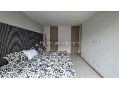 Apartamento de 3 alcobas en venta en Poblado Altos Del Poblado, Medellín, 122 m² · foto 12 de 20