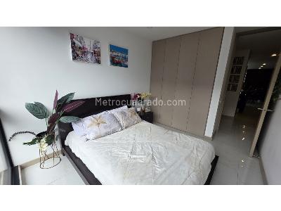 Apartamento de 3 alcobas en venta en Poblado Altos Del Poblado, Medellín, 122 m² · foto 14 de 20