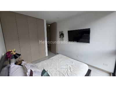 Apartamento de 3 alcobas en venta en Poblado Altos Del Poblado, Medellín, 122 m² · foto 15 de 20