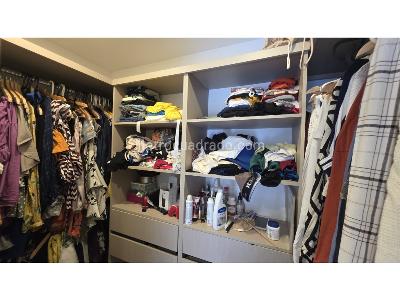 Apartamento de 3 alcobas en venta en Poblado Altos Del Poblado, Medellín, 122 m² · foto 17 de 20
