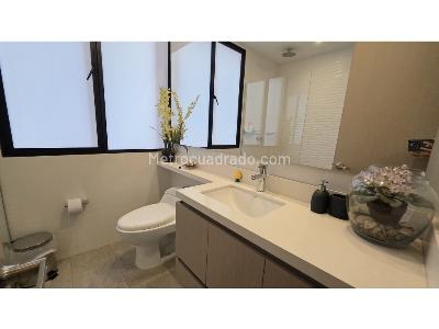 Apartamento de 3 alcobas en venta en Poblado Altos Del Poblado, Medellín, 122 m² · foto 20 de 20