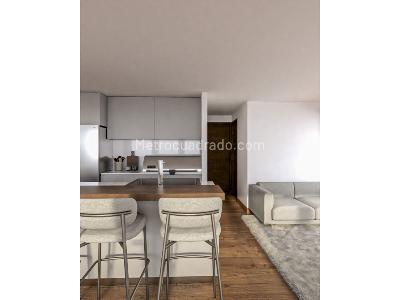 Apartamento en venta en El Tesoro, Medellín · foto 2 de 19