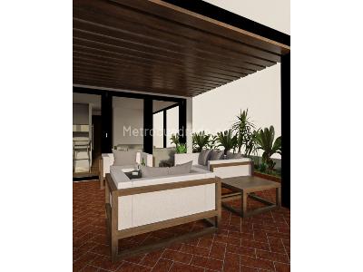 Apartamento en venta en El Tesoro, Medellín · foto 7 de 19