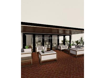 Apartamento en venta en El Tesoro, Medellín · foto 8 de 19
