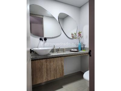 Apartamento en venta en El Tesoro, Medellín · foto 11 de 19