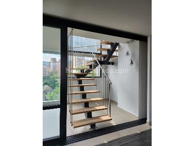 Apartamento en venta en El Tesoro, Medellín · foto 16 de 19