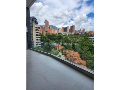 Apartamento en venta en El Tesoro, Medellín · foto 18 de 19