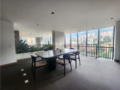 Apartamento de 2 alcobas en venta en Poblado Milla De Oro, Medellín, 112 m² · foto 15 de 20