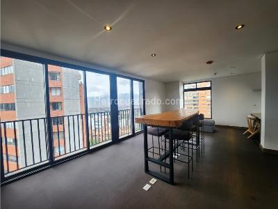 Apartamento de 2 alcobas en venta en Poblado Milla De Oro, Medellín, 112 m² · foto 17 de 20