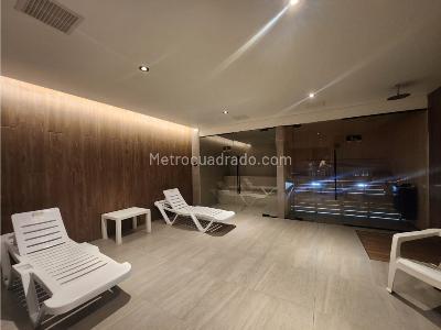 Apartamento de 2 alcobas en venta en Poblado Milla De Oro, Medellín, 112 m² · foto 19 de 20