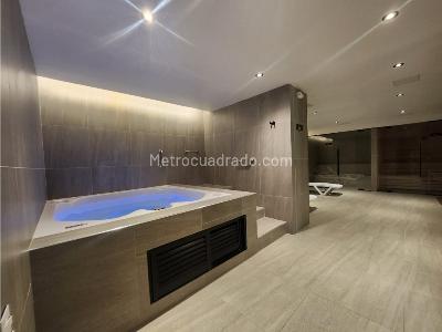 Apartamento de 2 alcobas en venta en Poblado Milla De Oro, Medellín, 112 m² · foto 20 de 20