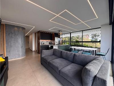 Apartamento de 2 alcobas en venta en Las Palmas, Medellín, 135 m² · foto 7 de 20