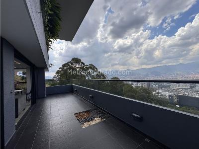 Apartamento de 2 alcobas en venta en Las Palmas, Medellín, 135 m² · foto 9 de 20