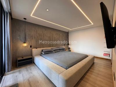 Apartamento de 2 alcobas en venta en Las Palmas, Medellín, 135 m² · foto 11 de 20