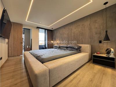 Apartamento de 2 alcobas en venta en Las Palmas, Medellín, 135 m² · foto 12 de 20