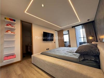 Apartamento de 2 alcobas en venta en Las Palmas, Medellín, 135 m² · foto 14 de 20