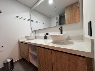 Apartamento de 2 alcobas en venta en Las Palmas, Medellín, 135 m² · foto 15 de 20