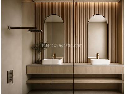 Apartamento en venta en El Velodromo, Medellín · foto 3 de 13