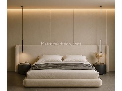 Apartamento en venta en El Velodromo, Medellín · foto 5 de 13