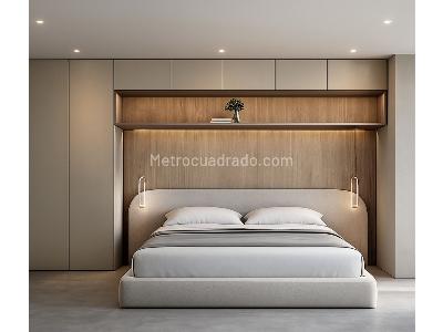 Apartamento en venta en El Velodromo, Medellín · foto 6 de 13