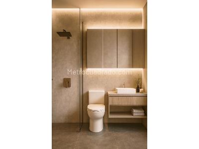 Apartamento en venta en El Velodromo, Medellín · foto 8 de 13