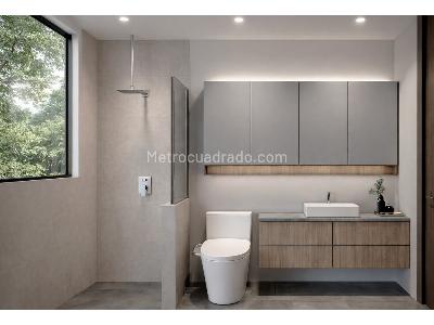 Apartamento en venta en El Velodromo, Medellín · foto 10 de 13