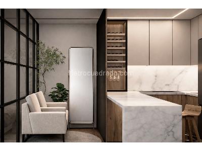 Apartamento en venta en El Velodromo, Medellín · foto 13 de 13