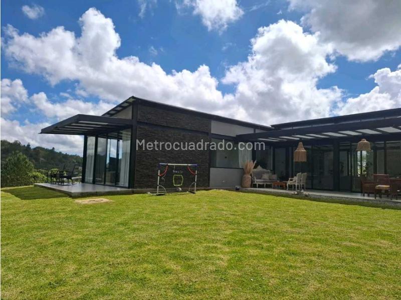 Casa – Envigado - Vista 2