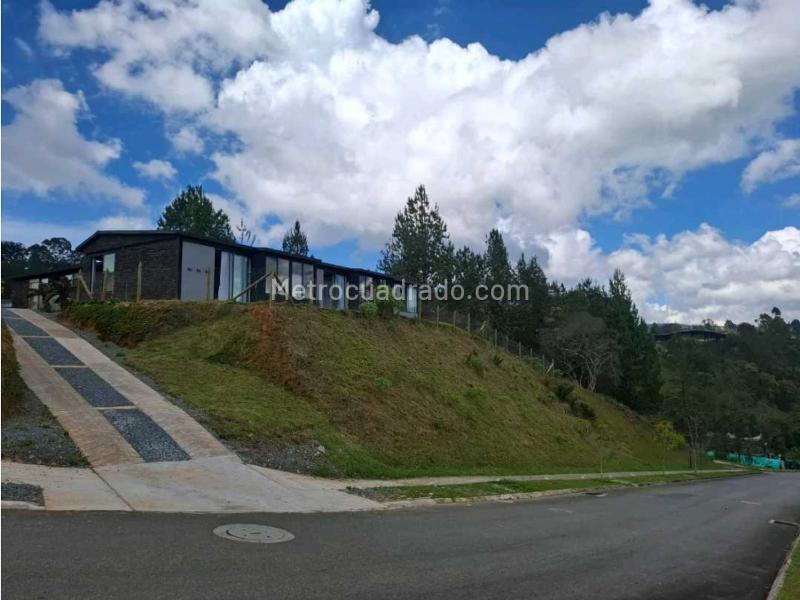 Casa – Envigado - Vista 3