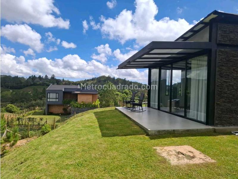 Casa – Envigado - Vista 4