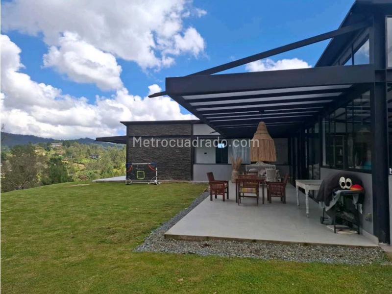 Casa – Envigado - Vista 5