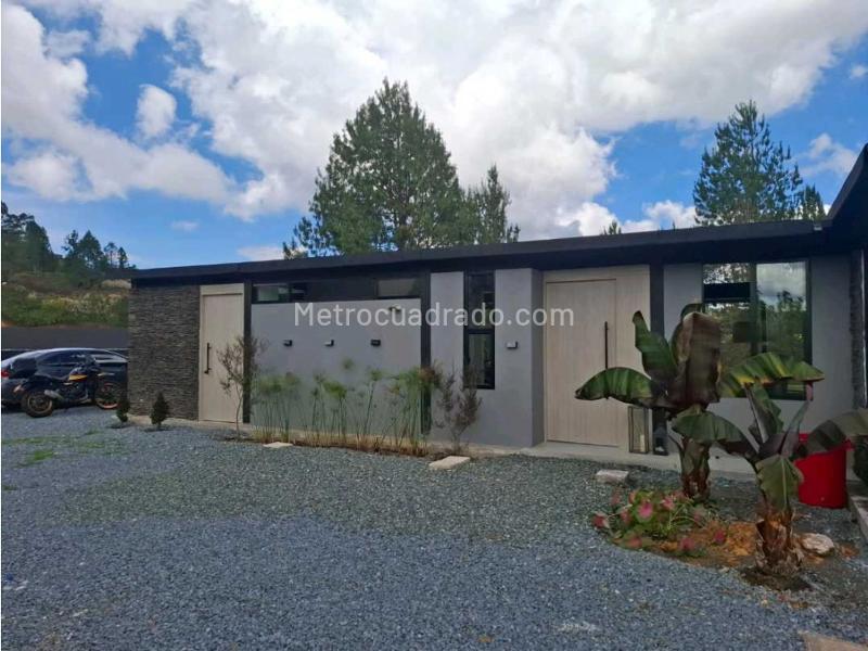 Casa – Envigado - Más