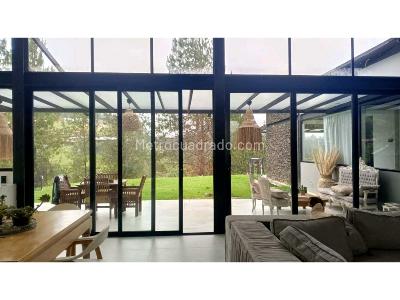 Casa de 3 alcobas en venta en Alto Del Escobero, Envigado, 260 m² · foto 17 de 20