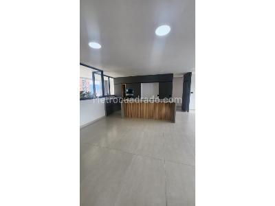 Apartamento en venta en El Poblado El Tesoro, Medellín · foto 3 de 20