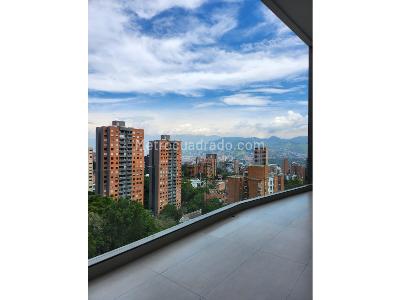 Apartamento en venta en El Poblado El Tesoro, Medellín · foto 8 de 20