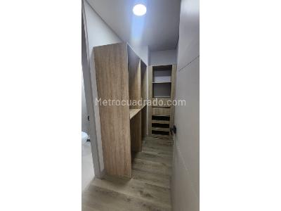 Apartamento en venta en El Poblado El Tesoro, Medellín · foto 19 de 20