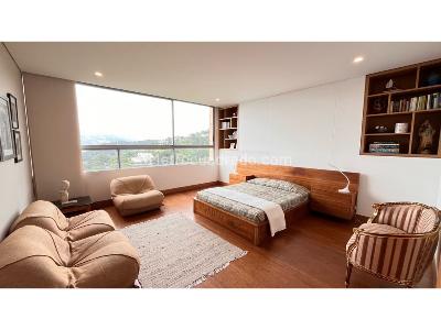 Apartamento de 3 alcobas en venta en Poblado Cola Del Zorro, Medellín, 259 m² · foto 8 de 15