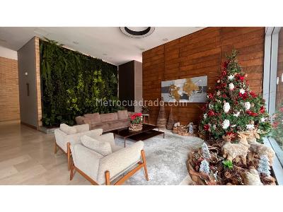 Apartamento de 3 alcobas en venta en Poblado Cola Del Zorro, Medellín, 259 m² · foto 10 de 15