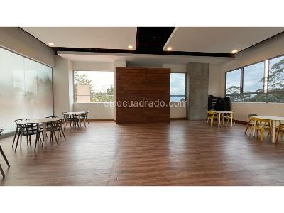 Apartamento de 3 alcobas en venta en Poblado Cola Del Zorro, Medellín, 259 m² · foto 12 de 15