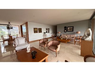 Apartamento de 3 alcobas en venta en Poblado Cola Del Zorro, Medellín, 259 m² · foto 13 de 15