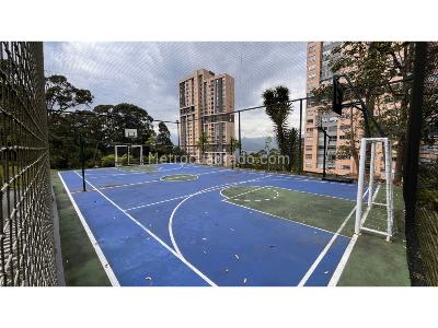 Apartamento de 3 alcobas en venta en Poblado Cola Del Zorro, Medellín, 259 m² · foto 14 de 15